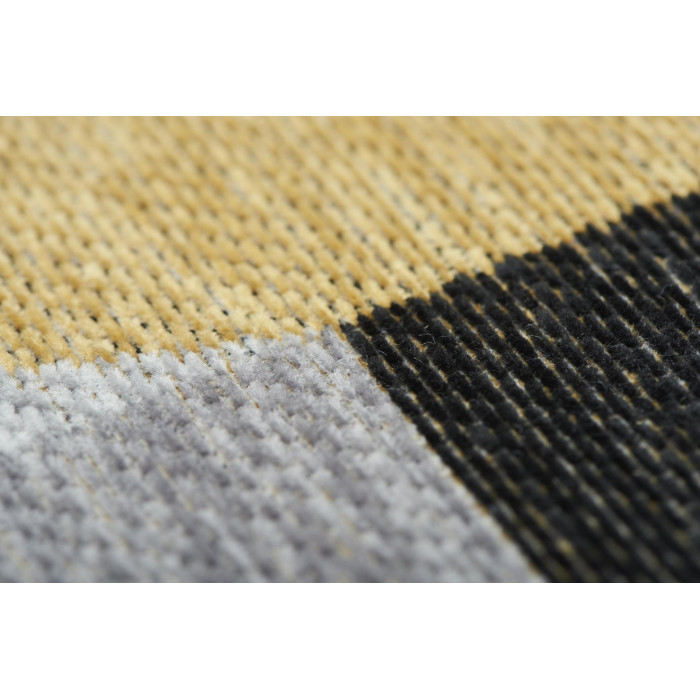 Alfombra SILVA YELLOW (Magic Collection)